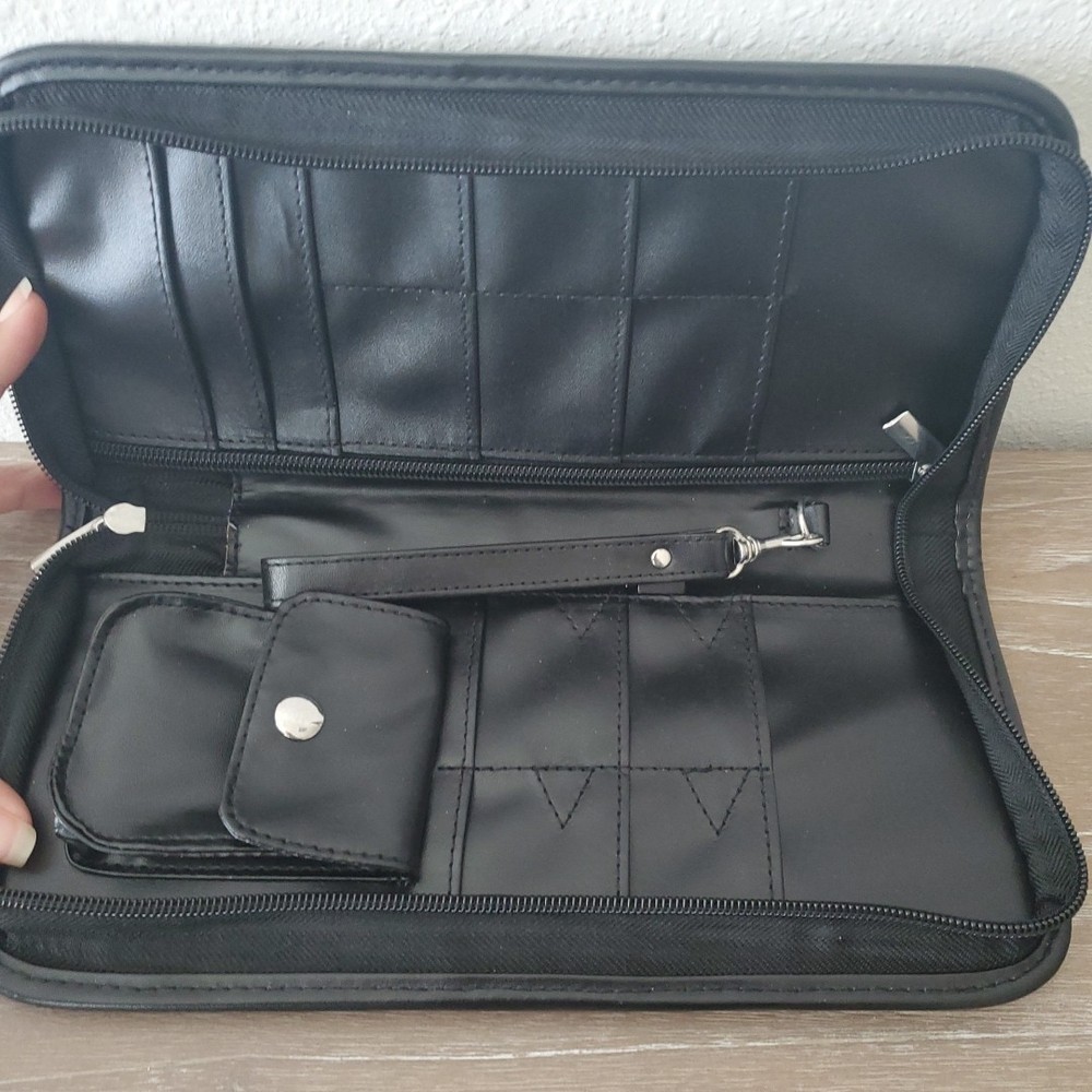 12 SHEAR CASE ZIPPER Model KA00012A Rusk Engineering