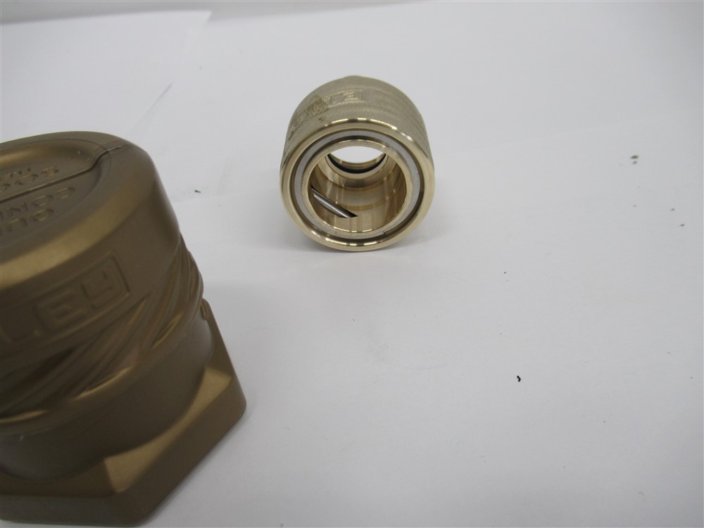 Eley 1118 , Quick-Connect Socket
