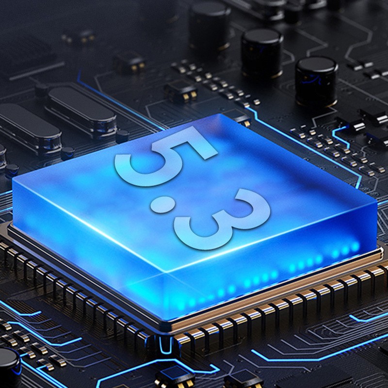 Bluetooth Remote Control Media Button Car Motorcycle Bike Steering Recharging