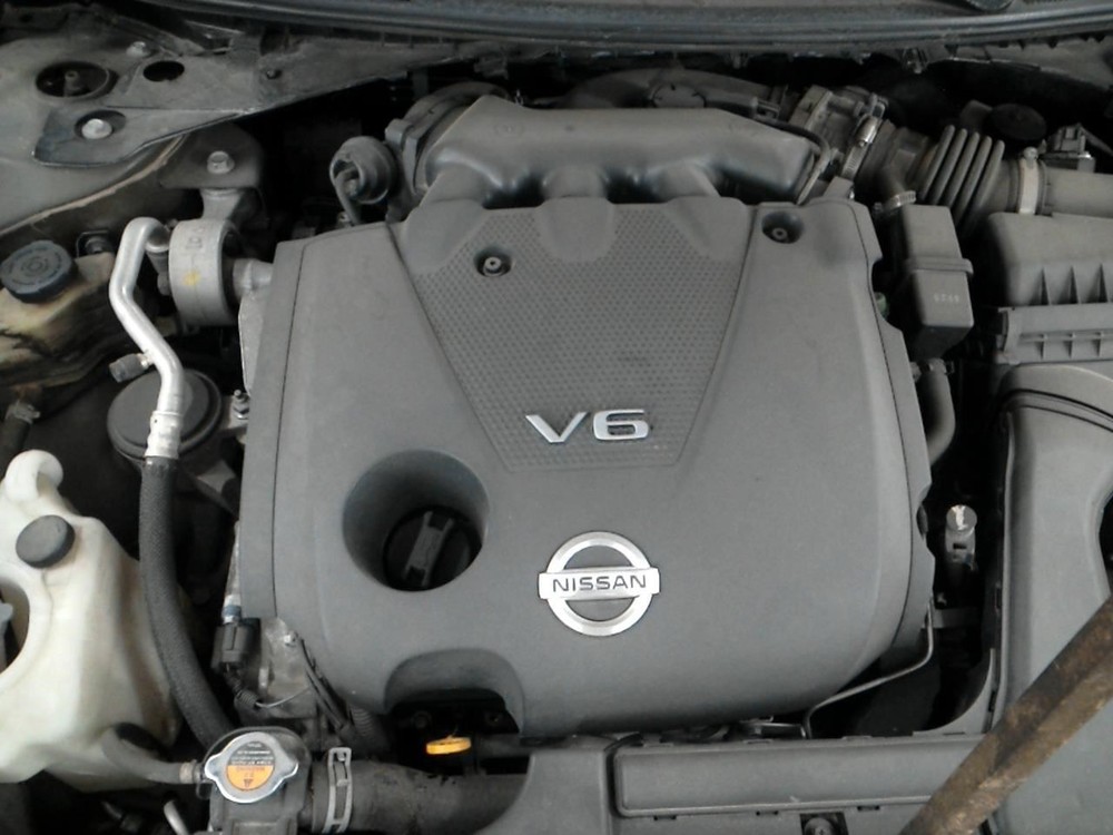 Engine ECM Electronic Control Module Automatic CVT Fits 14 MAXIMA 104958781