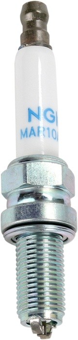 NGK Spark Plug MAR10A-J #4706 Ducati