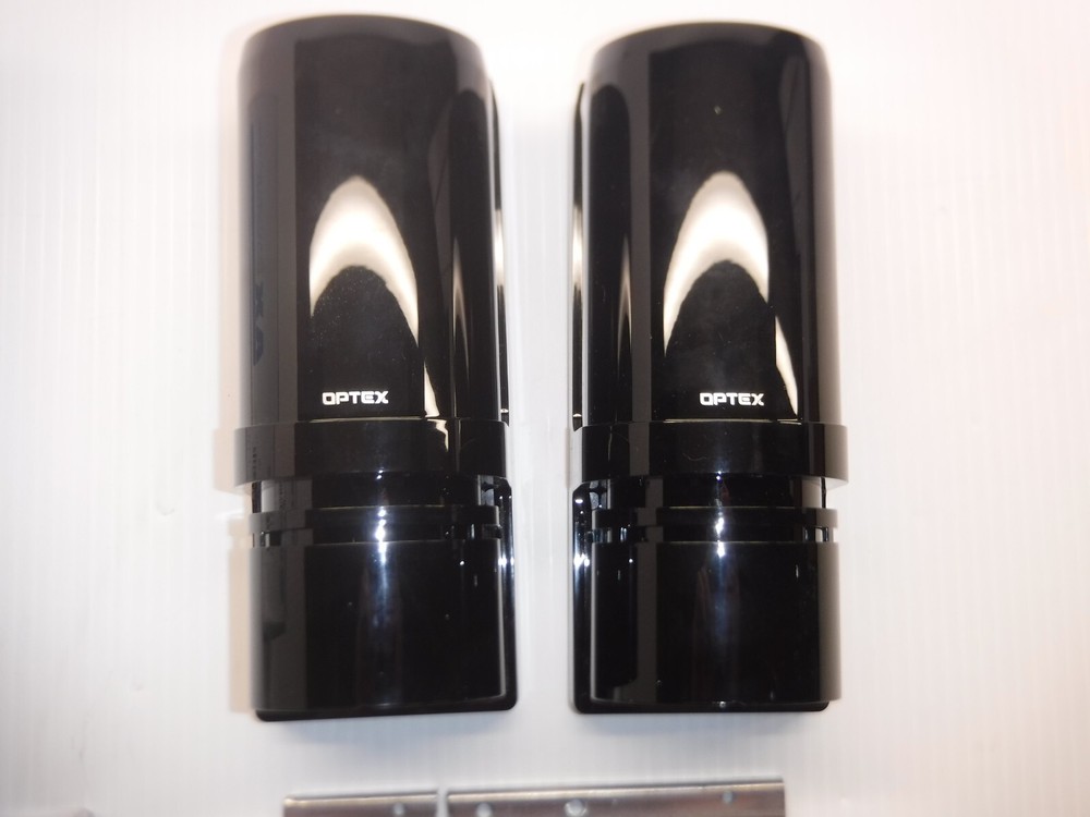 Optek AX-100PLUS Photoelectric Detector