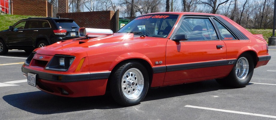 1986-1993 MUSTANG HEATER TUBE ASSEMBLY COOLANT TUBE FOX 5.0/5.8 $ GENUINE FORD!