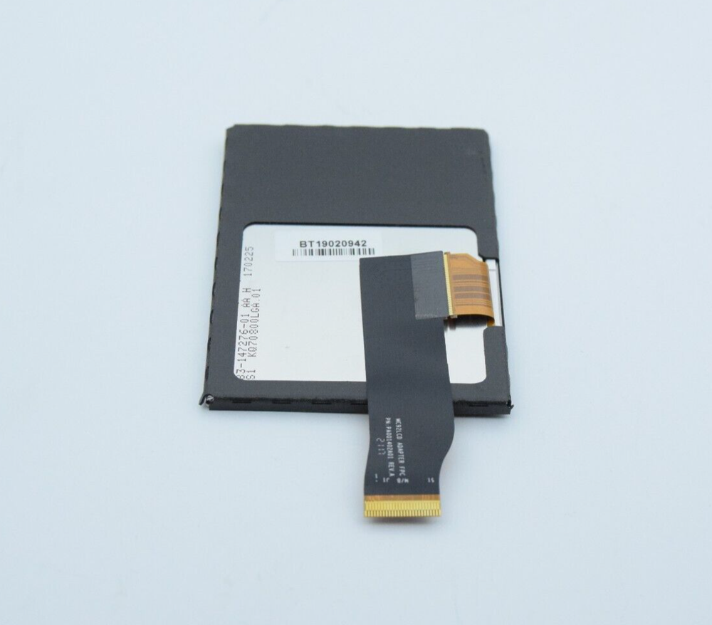 Symbol Motorola Zebra MC92N0 display LCD screen digitizer digitiser touch panel
