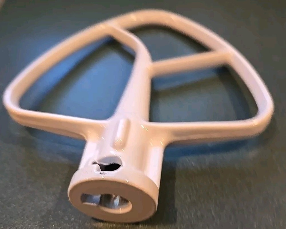 Kitchen Aid Classic pro Mixer Flat Beater Paddle Attachment Only Replacement
