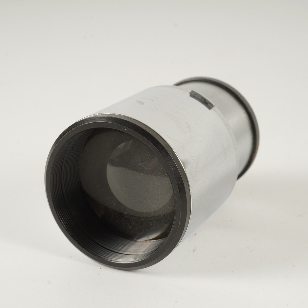 Ernst Leitz Wetzlar G8X Microscope Eyepiece