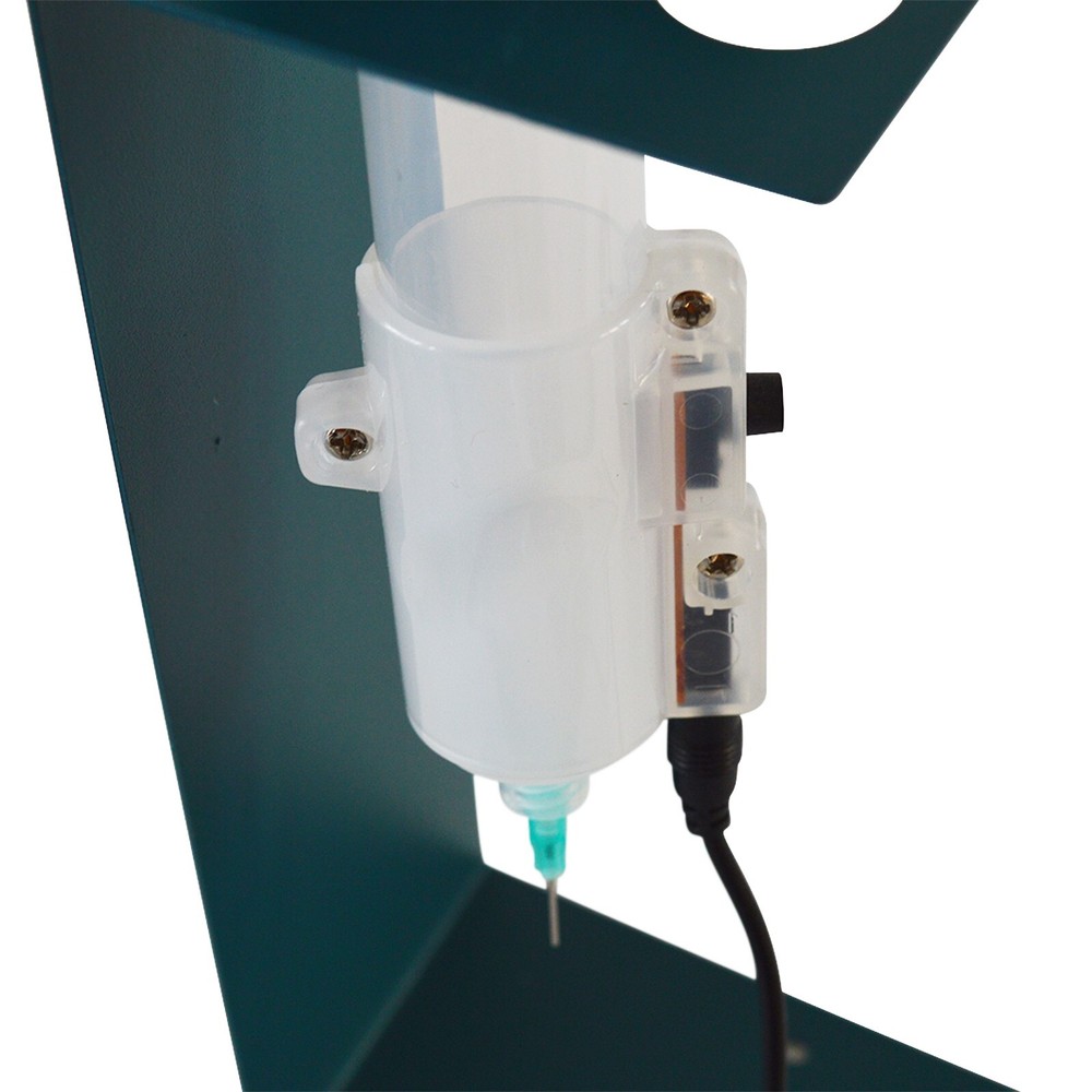 110V Automatic Digital Dispensing Machine Precision Control Digital Display 983A