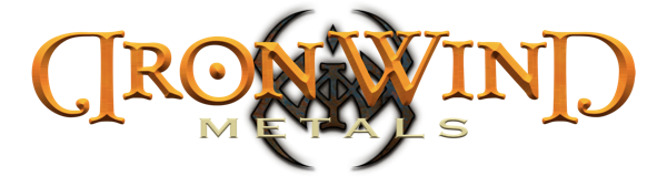 Battletech Miniatures - Quickstart Lance Pack - 10-044 - Iron Wind Metals