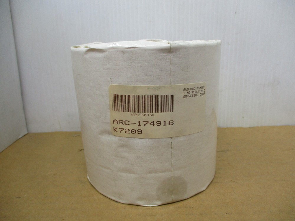 COOPER-AJAX k7209 BUSHING CONNECTING ROD
