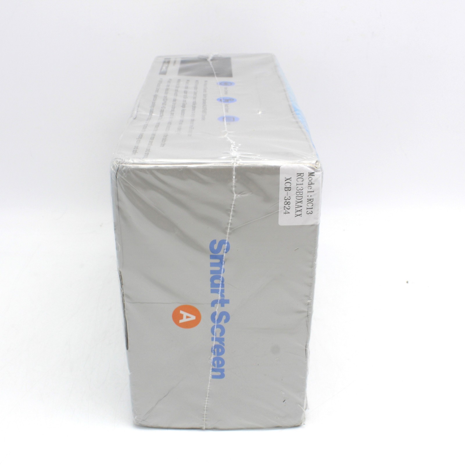 Unbranded 9" Dashboard 4K Voice Control Touch Screen Media Player XCB-3824