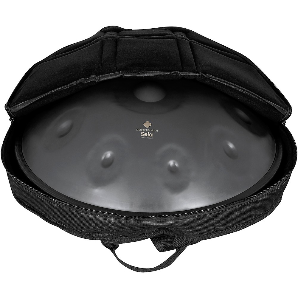 Sela Melody Handpan D Amara With Bag
