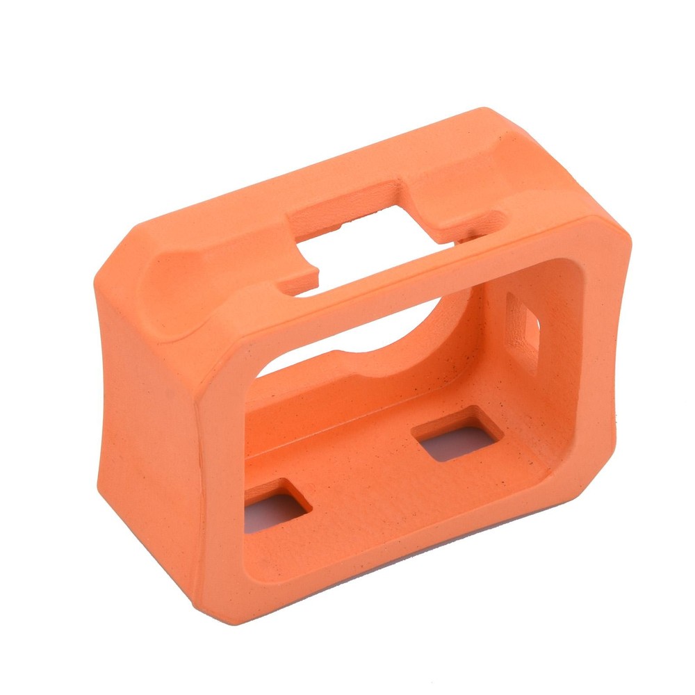 Durable Waterproof Housing Floating Case Cover For DJI Osmo Action Camera