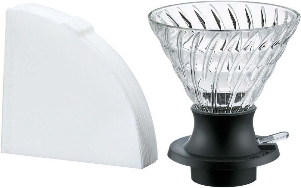 "Switch" Immersion Dripper Size 03