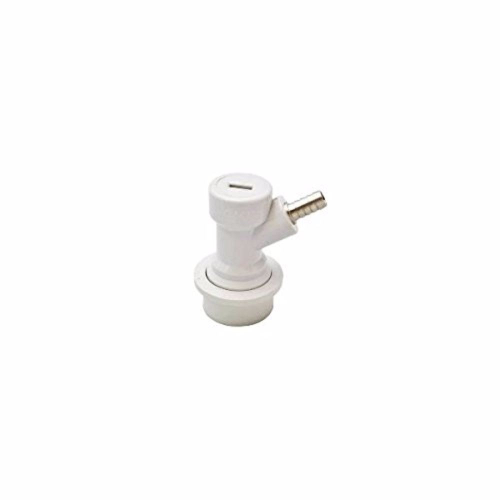 Gas Ball Lock Connector (Barbed)