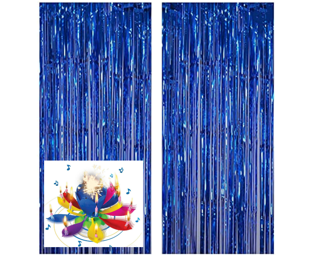 CORALINE PARTY SUPPLIES BIRTHDAY DECORATION BALLOON FAVOR TOPPERS CENTERPIECE