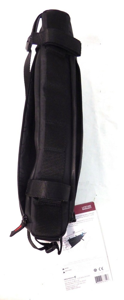 Blackburn Outpost Frame Bag Medium 5.8L