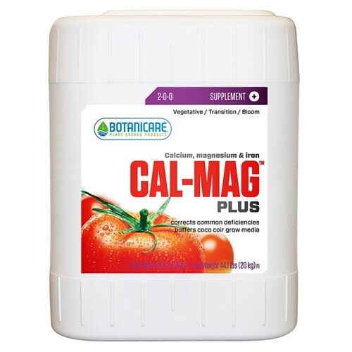 Botanicare Cal-Mag Plus / 5 gallon