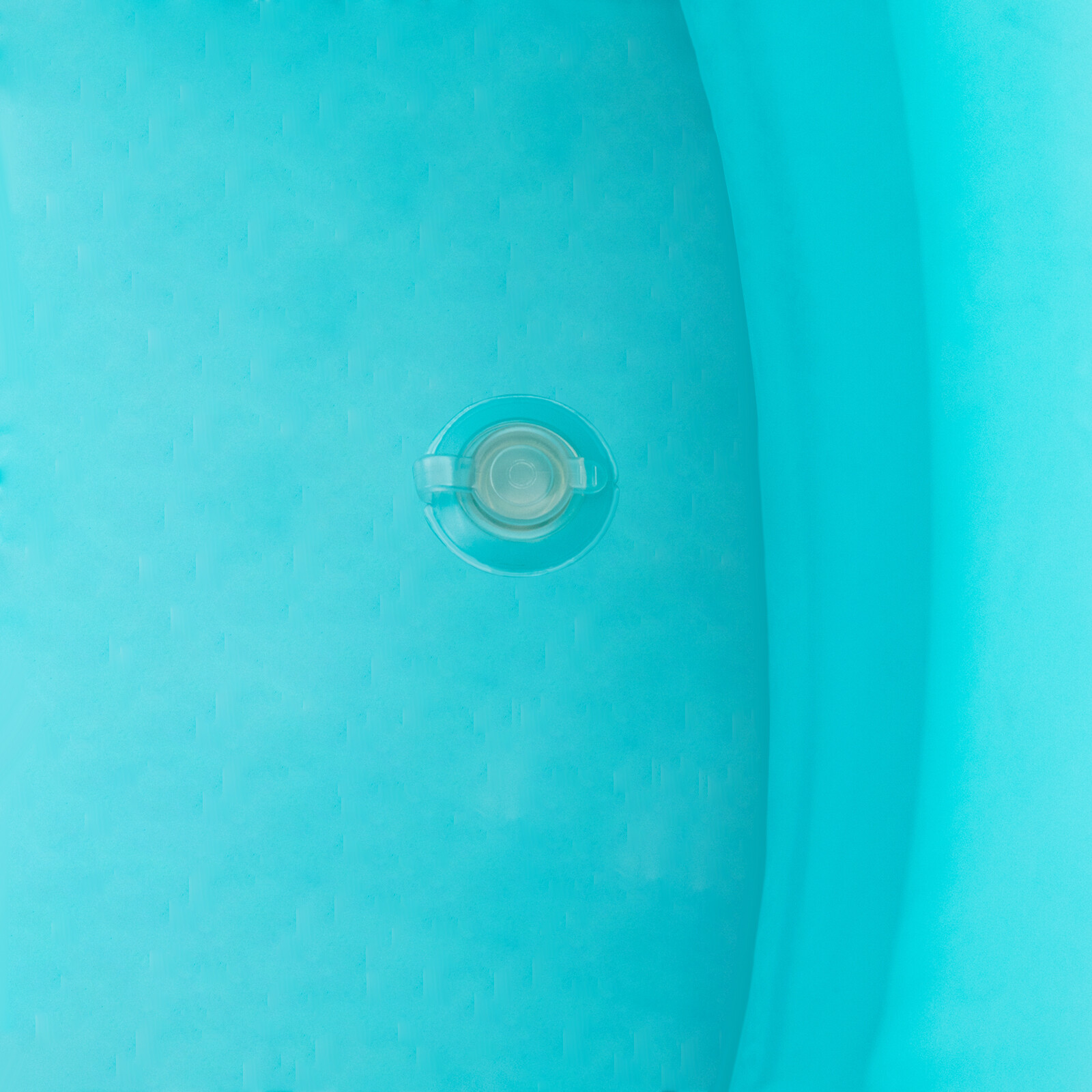 Medical Inflatable Bathtub & Electric Air Pump, Bedside Shower Bathtub