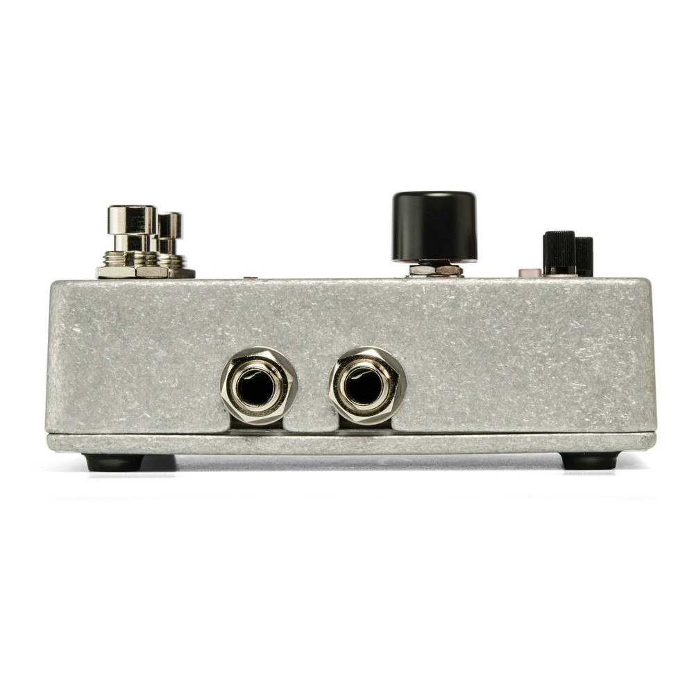 New Electro-Harmonix EHX Attack Decay Tape Reverse Simulator Guitar Pedal