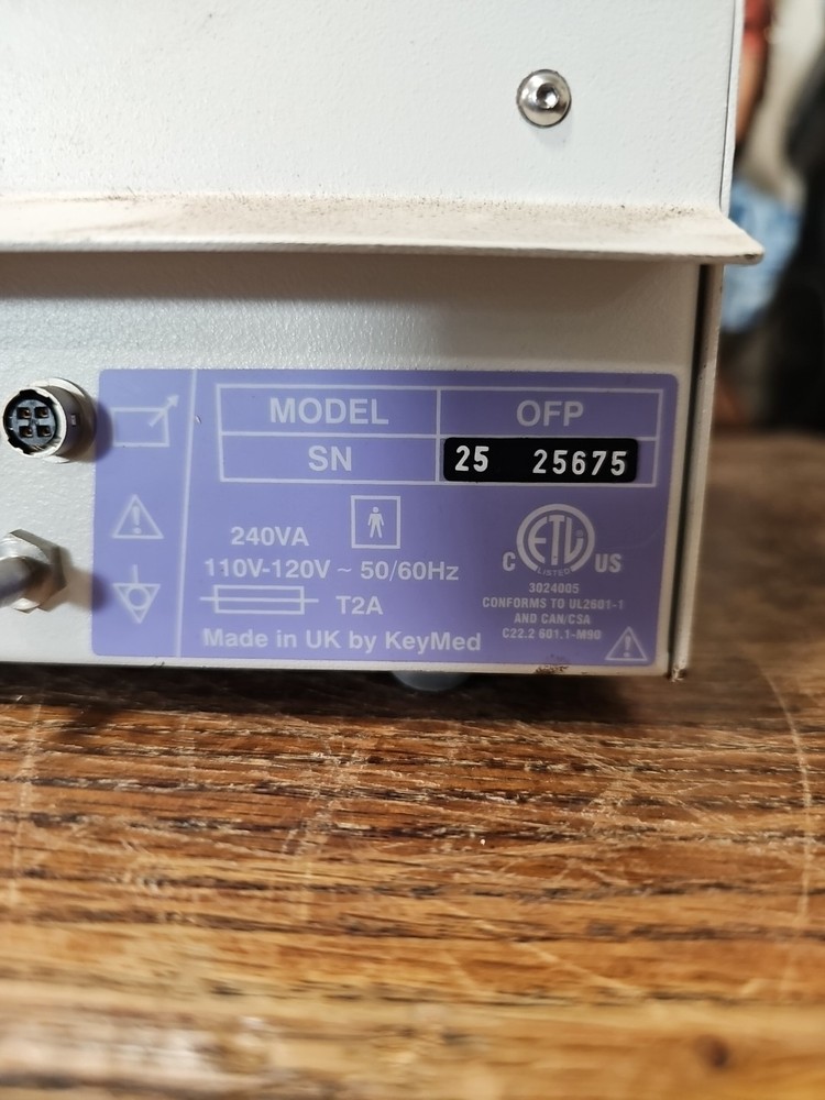 Olympus OFP Endoscopic Flushing Pump