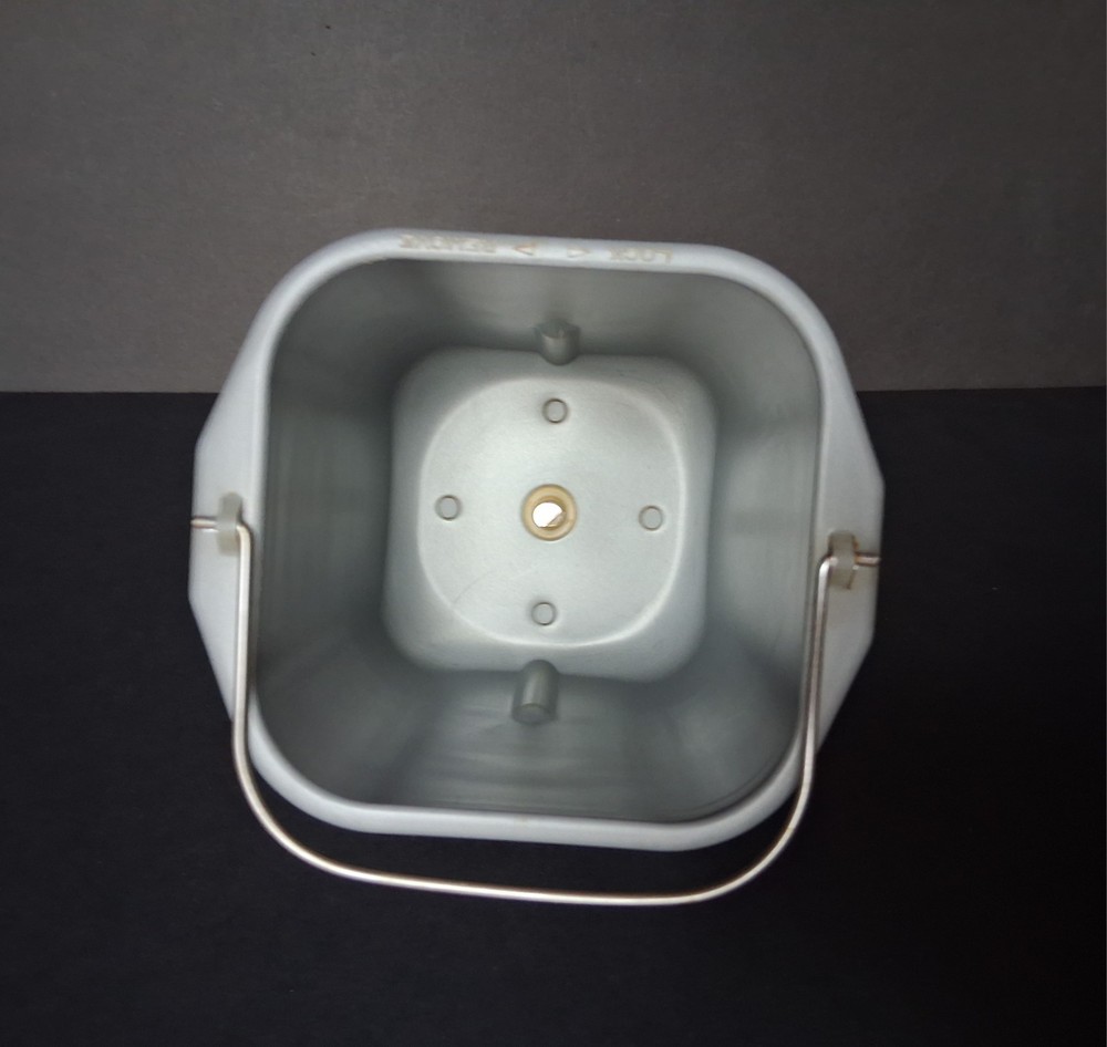 Breadman TR-500 Brerad Pan Replacement Part