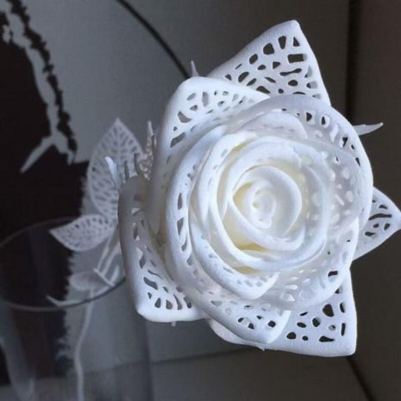 Customized 3D Printing Service one-mold Rapid Prototype DIY Hobby