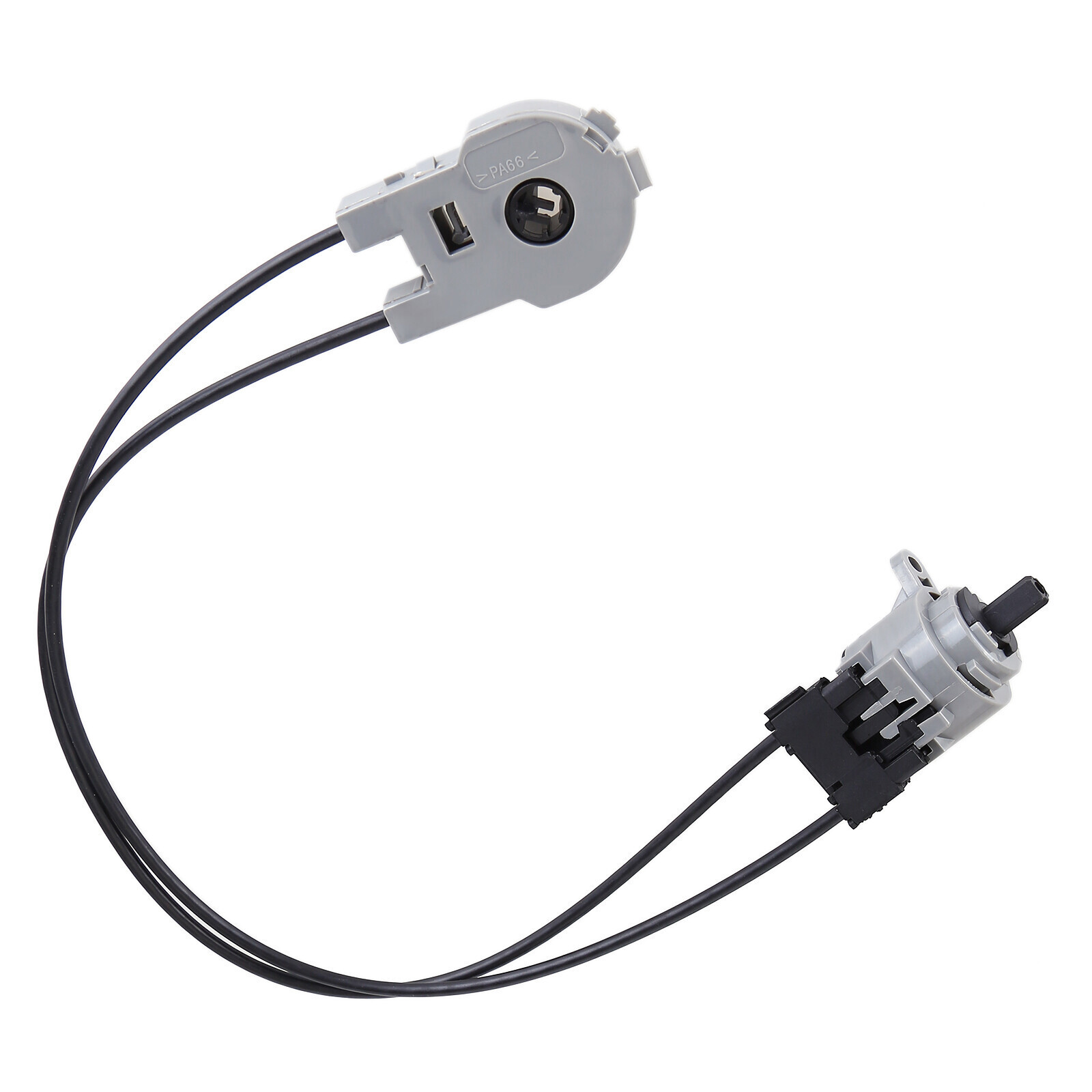 For 2000-2007 Ford Focus A/C Vent Floor Defrost Heater Cable Control Switch