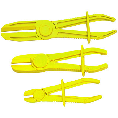 Prive Brand Tools 70713 Line Clamp Set - 3pc