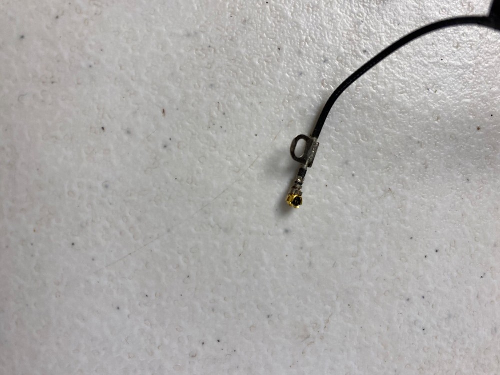 iMac Antanne Set 2012