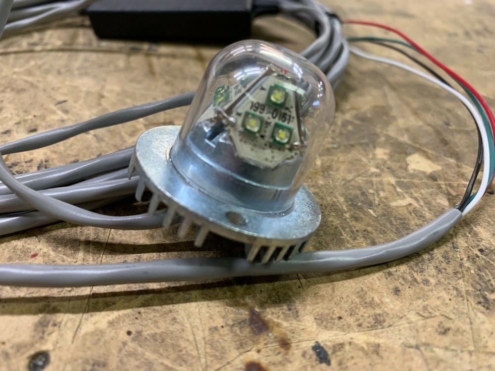 D&R Electronics L12I-C LED Insert