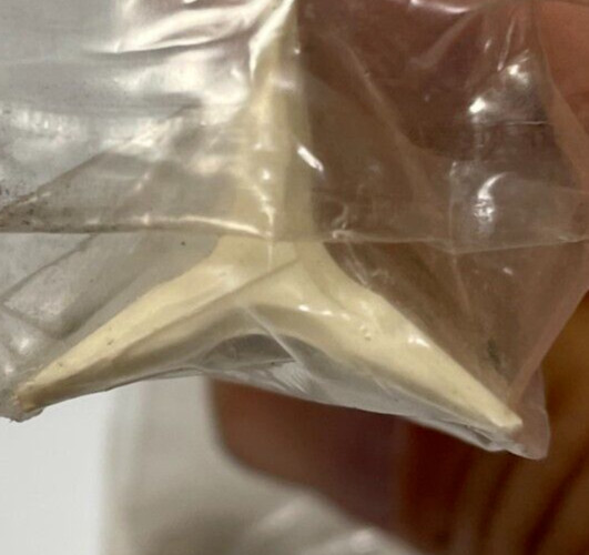 Engineer`s Architect's Triangular Scale 12 Inch / 30cm New