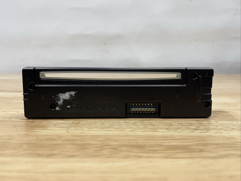 KENWOOD KDC-MP228 FACEPLATE