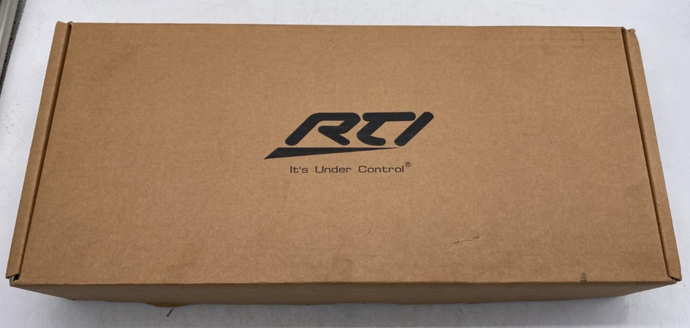 RTI MRP-64 Multi-Room Control Processor 20-210080-13