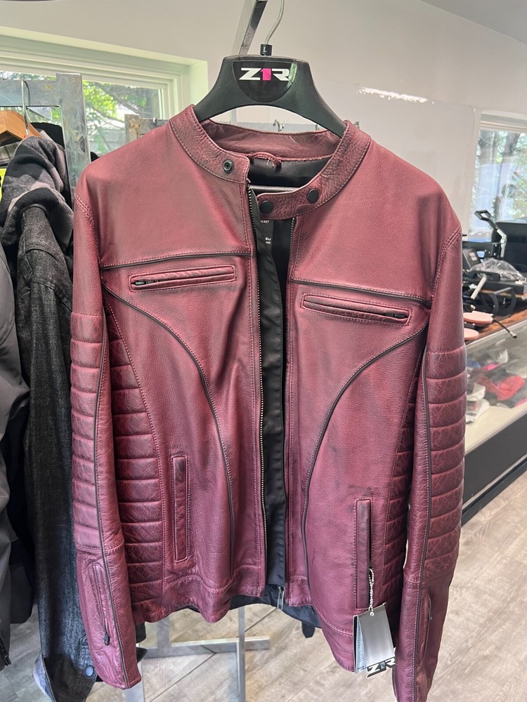 z1r .410 womans jacket large