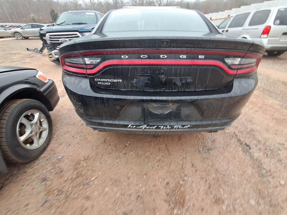 Fuse Box Engine Compartment ID 68304824 Fits 17 CHARGER 2721225
