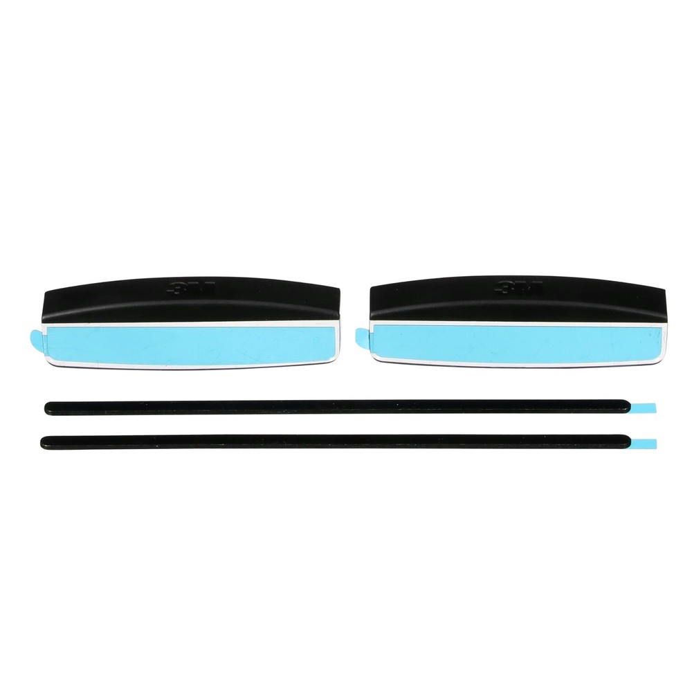 3M COMPLY Magnetic Attach for Monitors Kit