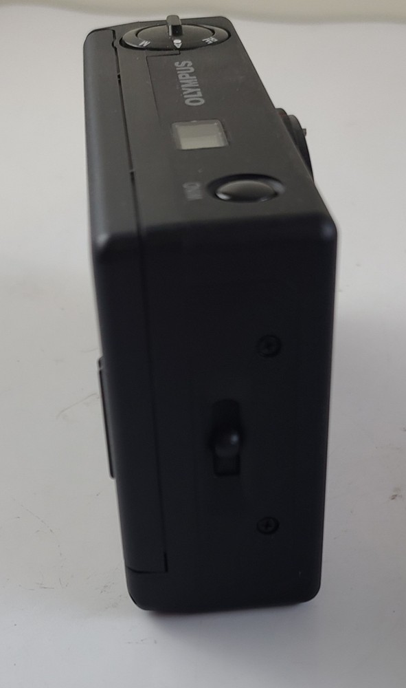 Olympus PM-C35DX 35MM Microscope Camera