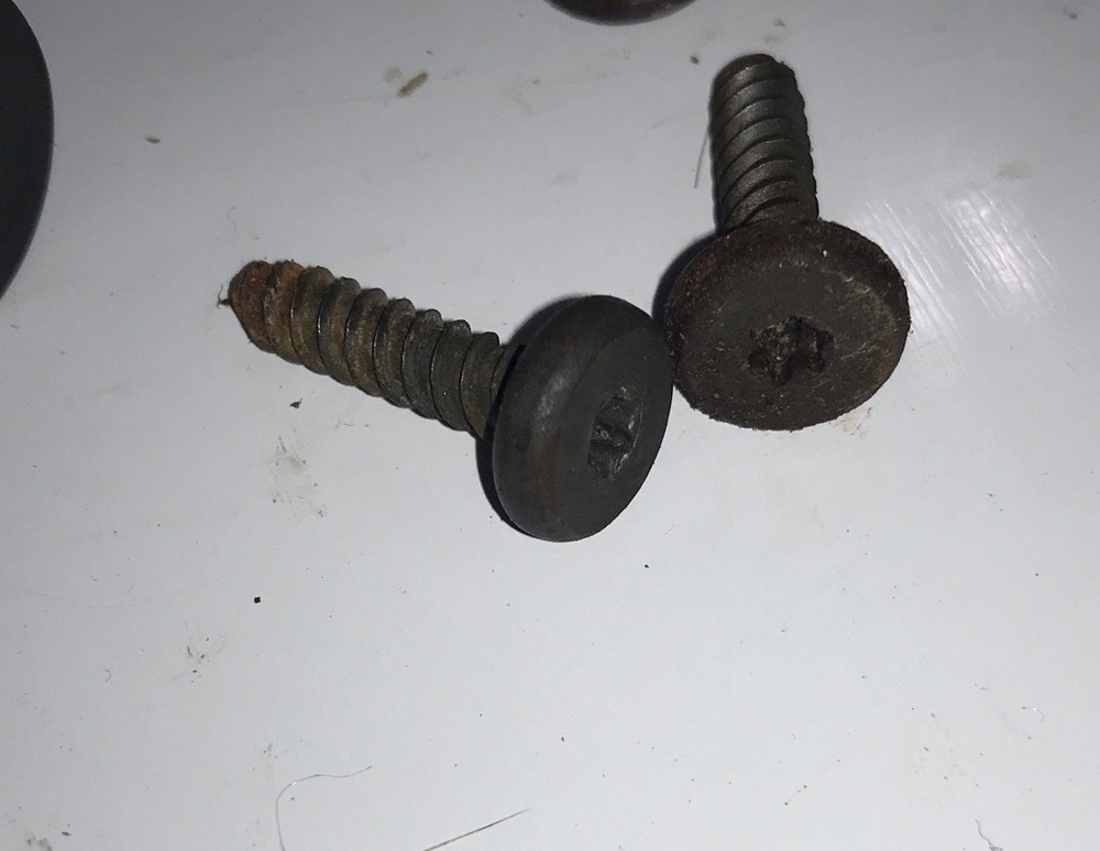 OEM POULAN PRO PP5020AV SPRING BUFFER SET