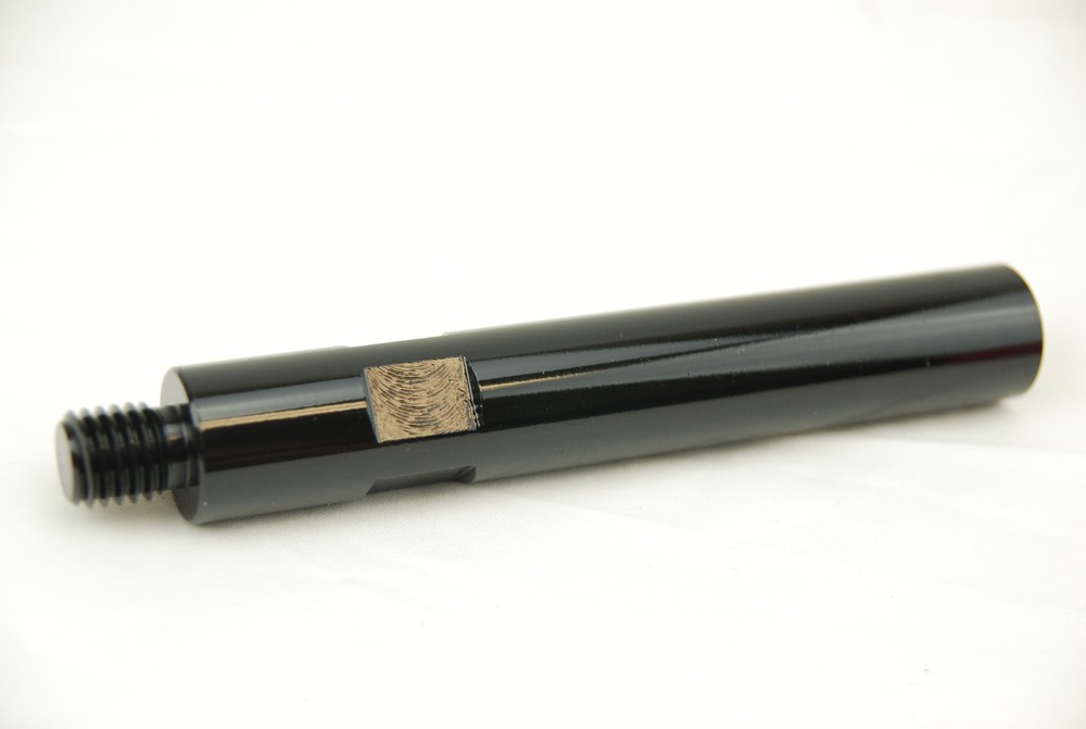 BLUEROCK 6" Coring Bit Extension 5/8" Thread For Concrete Core Drill #12