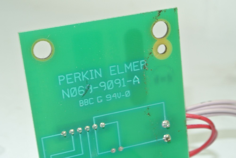 Perkin Elmer Optima 3300DV Float Mount N069-9094