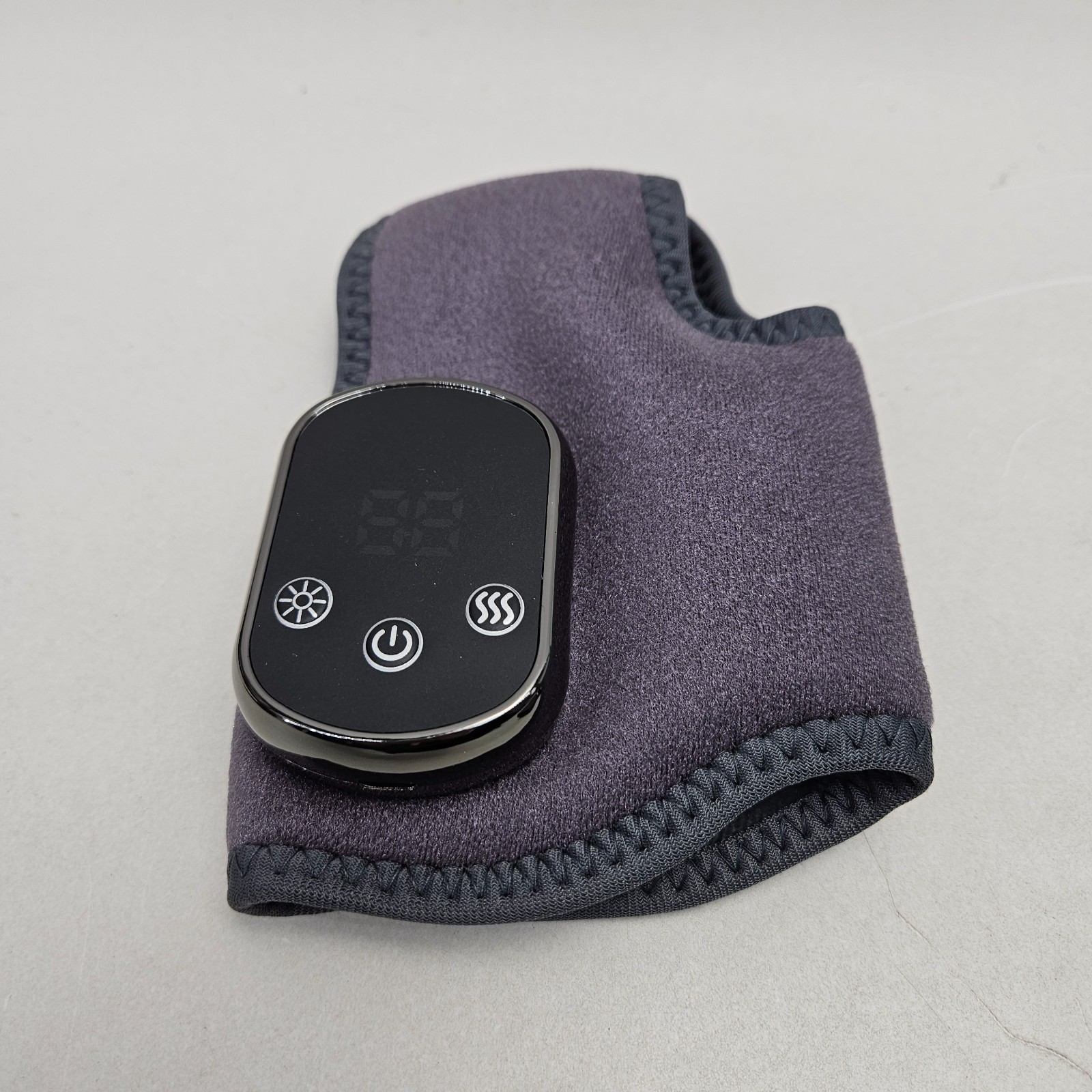 2 Rejuvacare Foot Renew 3-in-1 Nerve Relief Method +Ankle Massager Pair 2 count