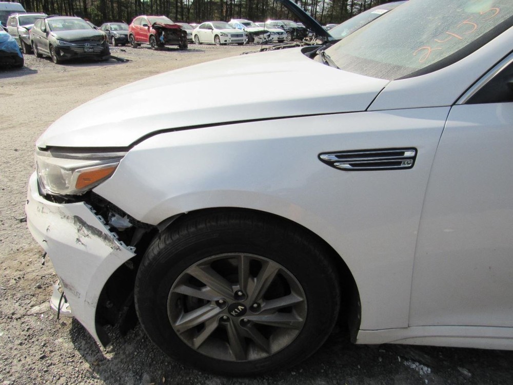 OPTIMAKIA 2019 Glove Box 1005199