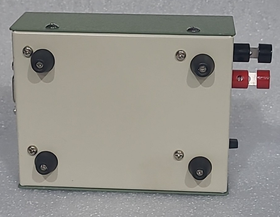 Sony High Scan Generator Untested