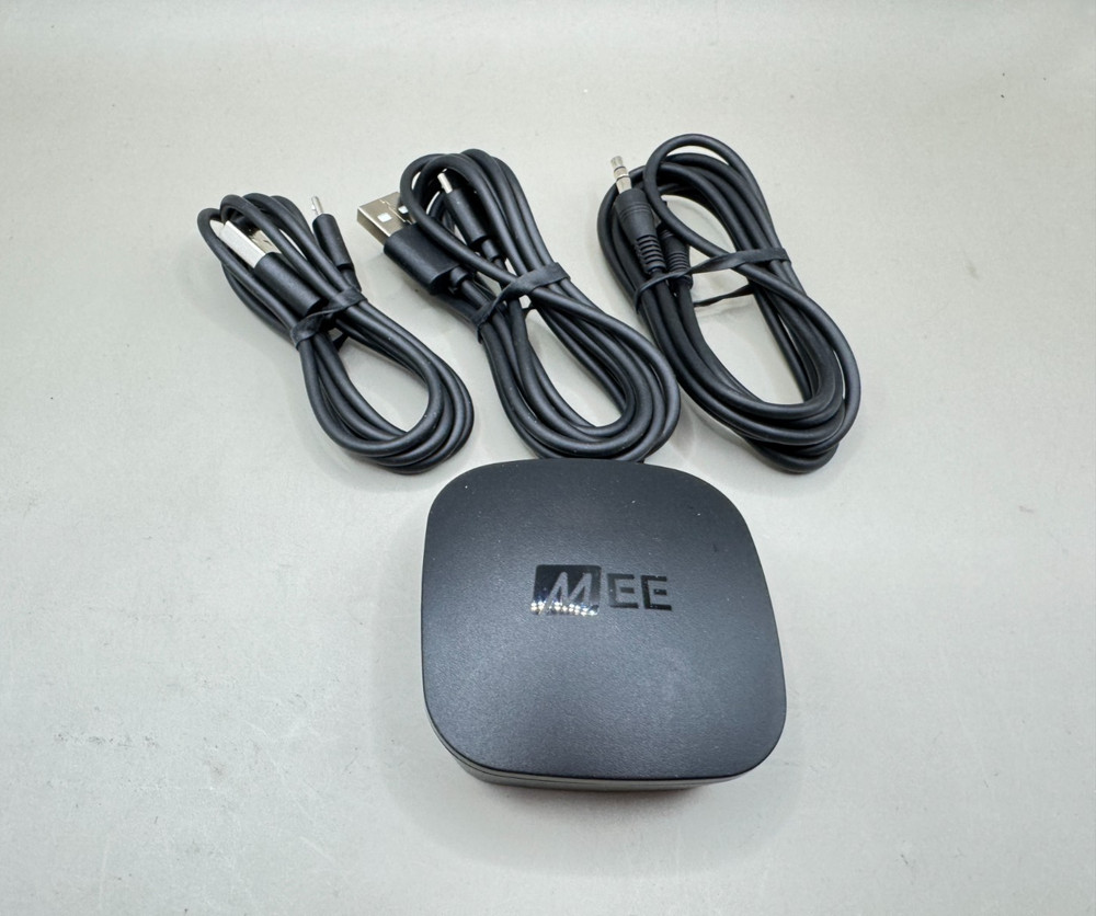 MEE Audio Connect Universal Dual Bluetooth Wireless Audio Transmitter AF-T1B