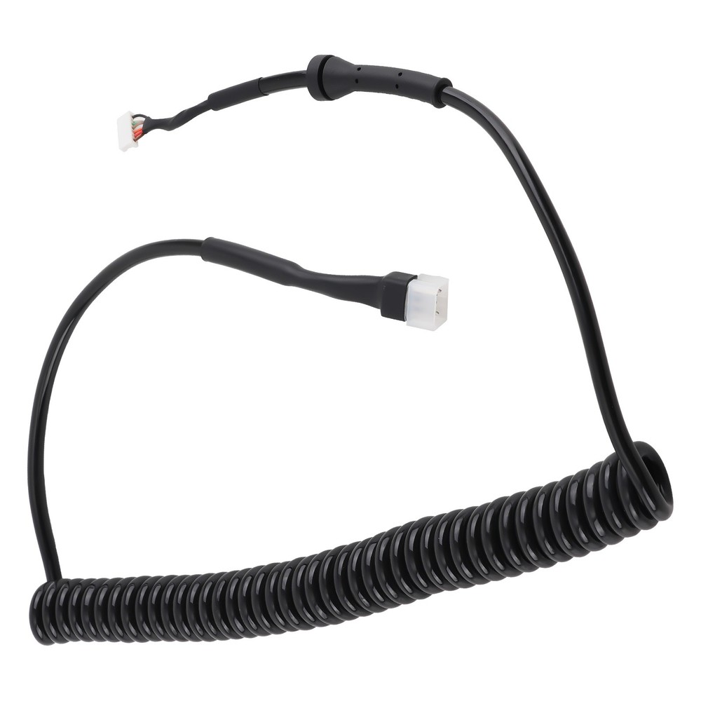 Snow Plow Controller Cable Assembly for Western Command 96464