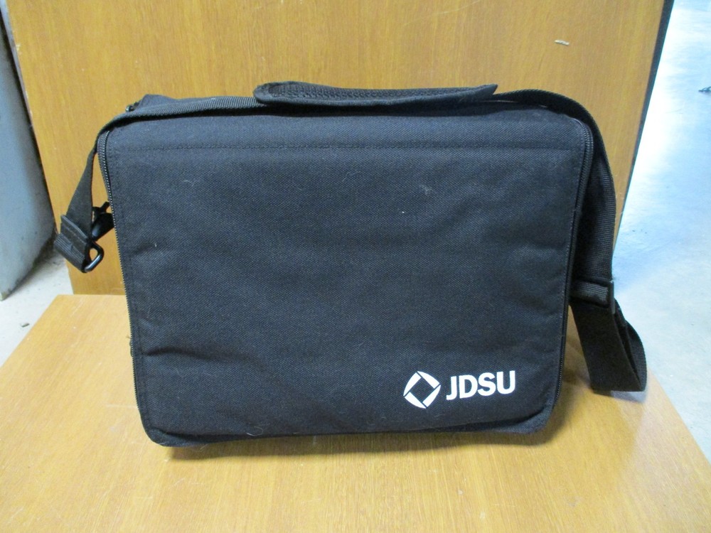 JDSU CELLADVISOR BASE STATION ANALYZER W/OPTIONS PART#JD745A NEW