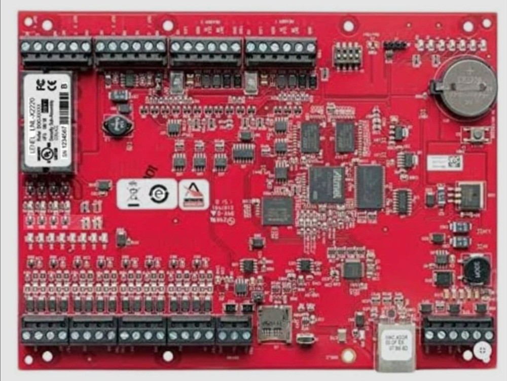 Lenel LNL-X2220 NEW