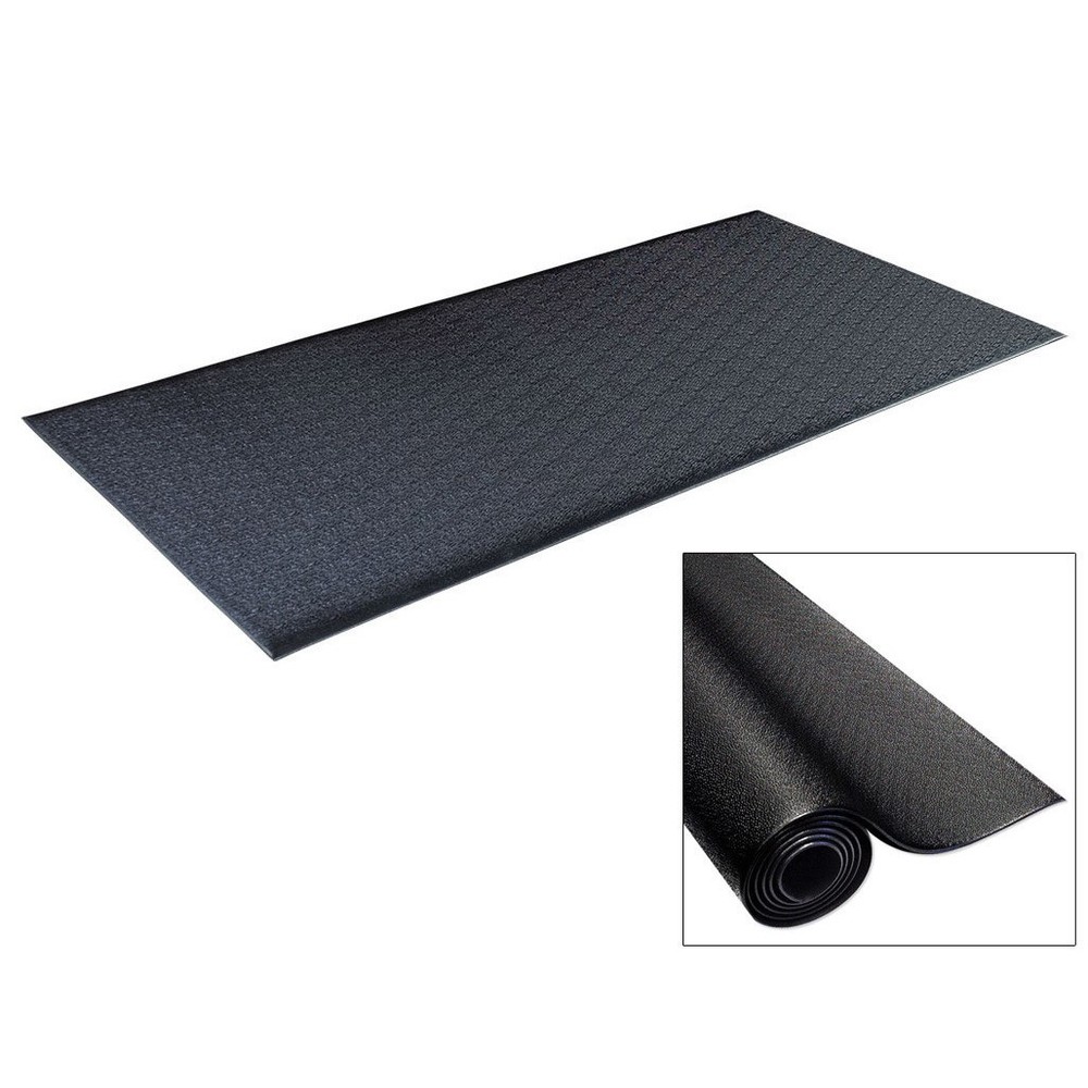3' x 6' Body-Solid Tools Treadmill Cardio Mat