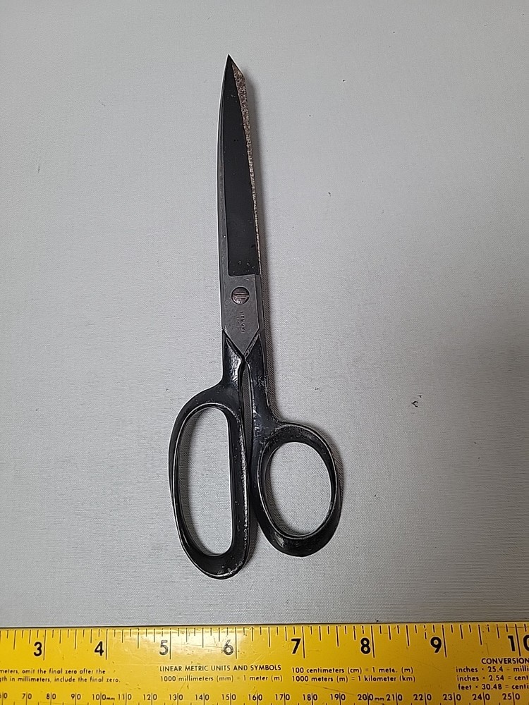 Henkel Vintage Shears