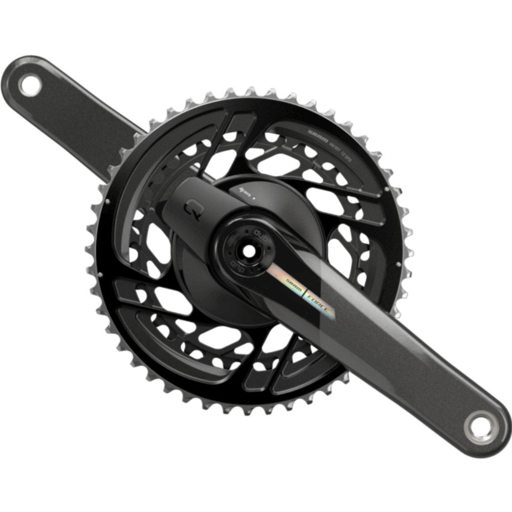 SRAM Force AXS Power Meter Crankset